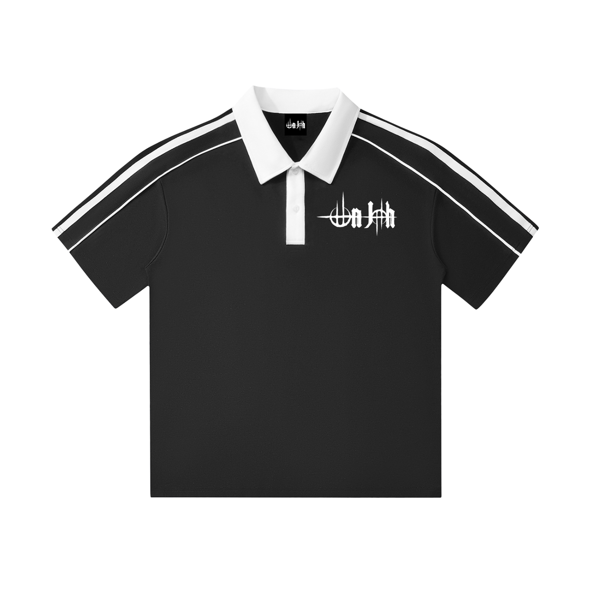On Jah Polo
