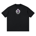 On Jah Crest Tee