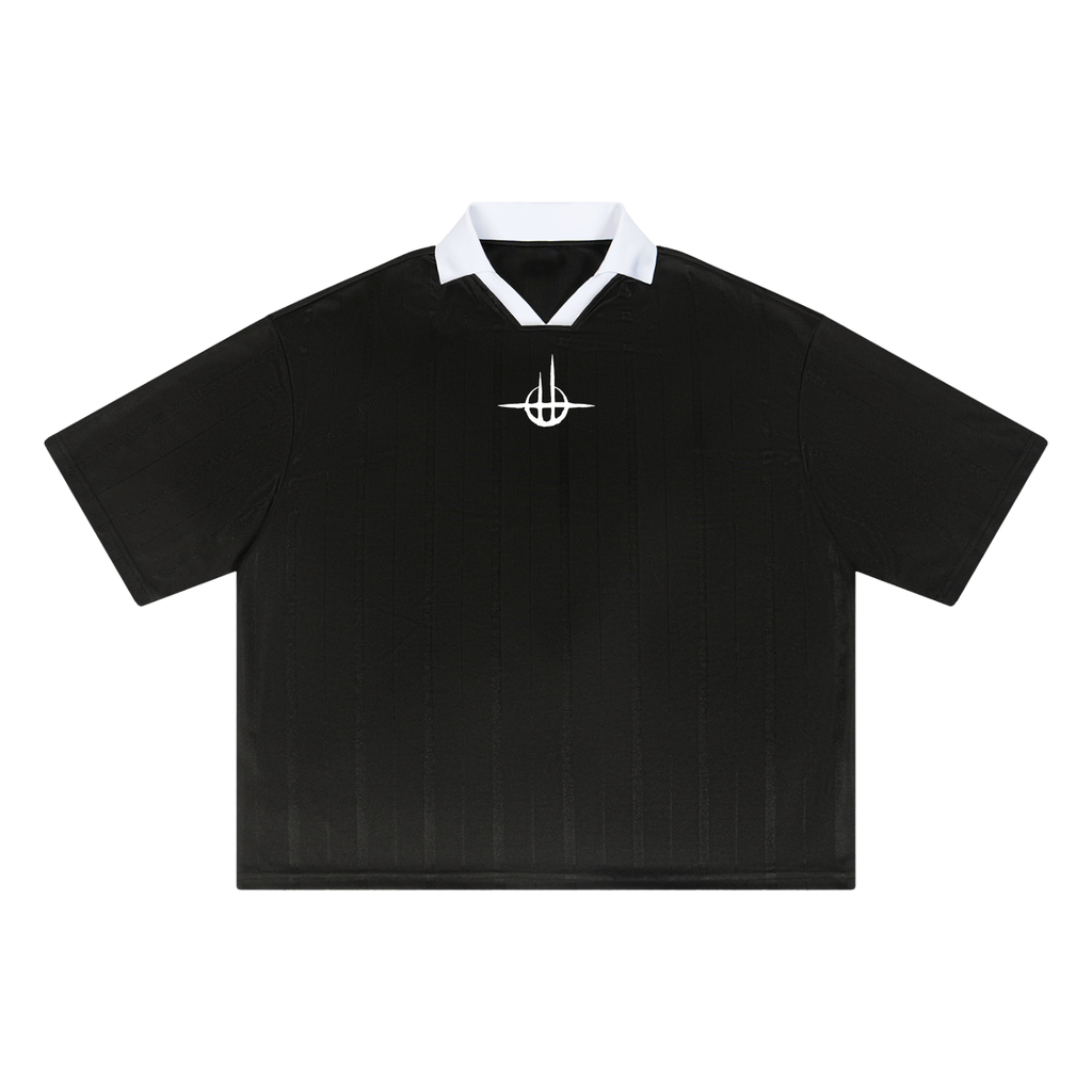 On Jah Ambigram Jersey