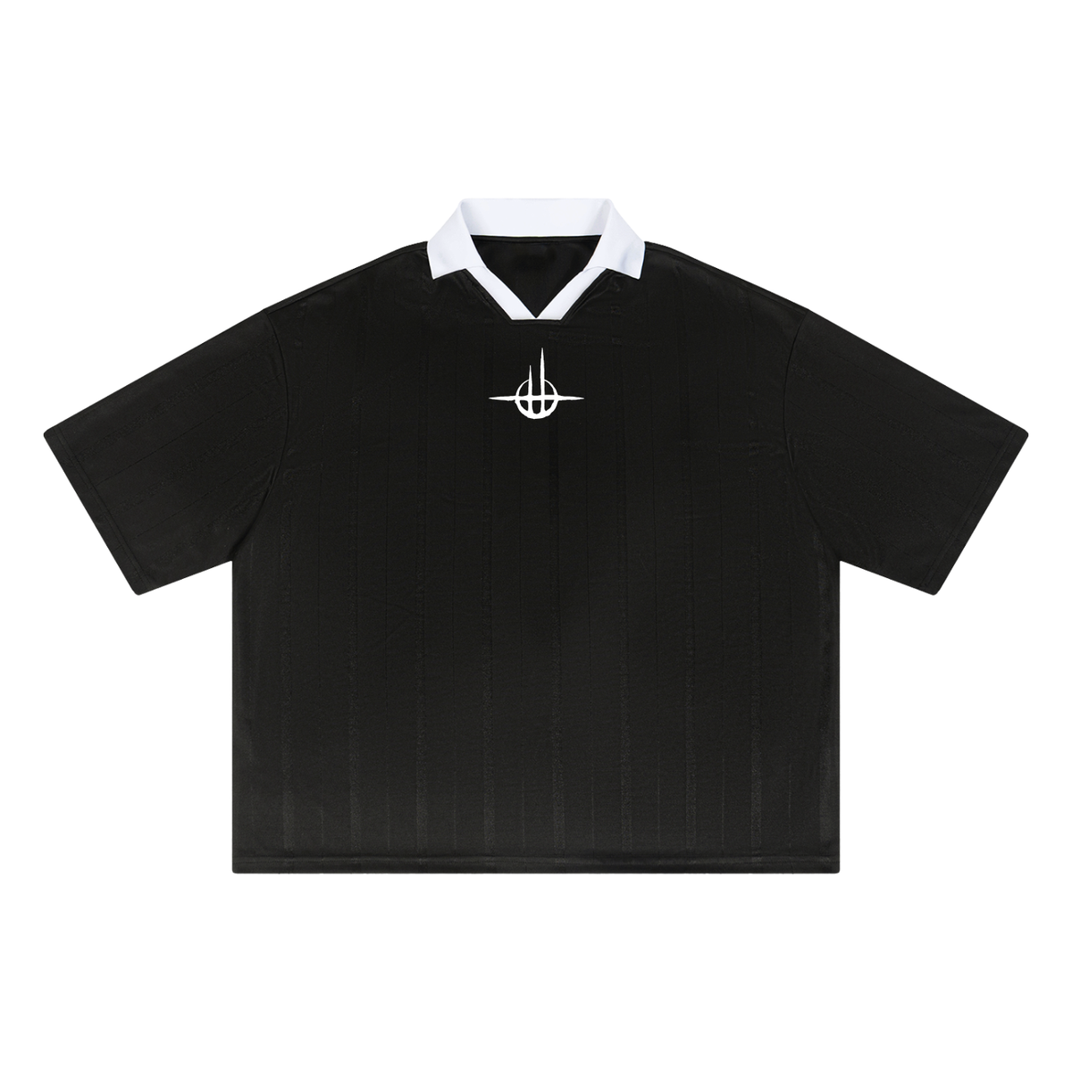 On Jah Ambigram Jersey