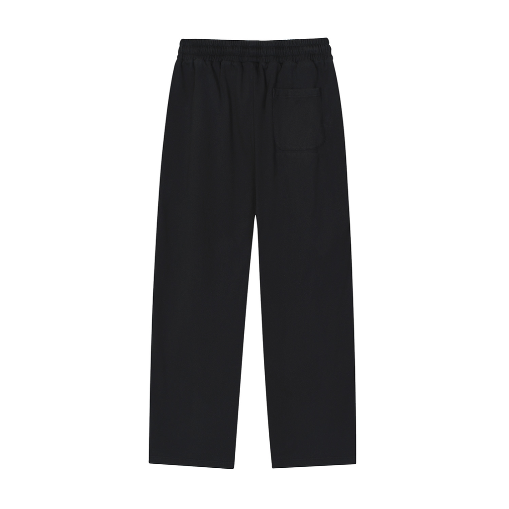Reflection Striped Sweatpants