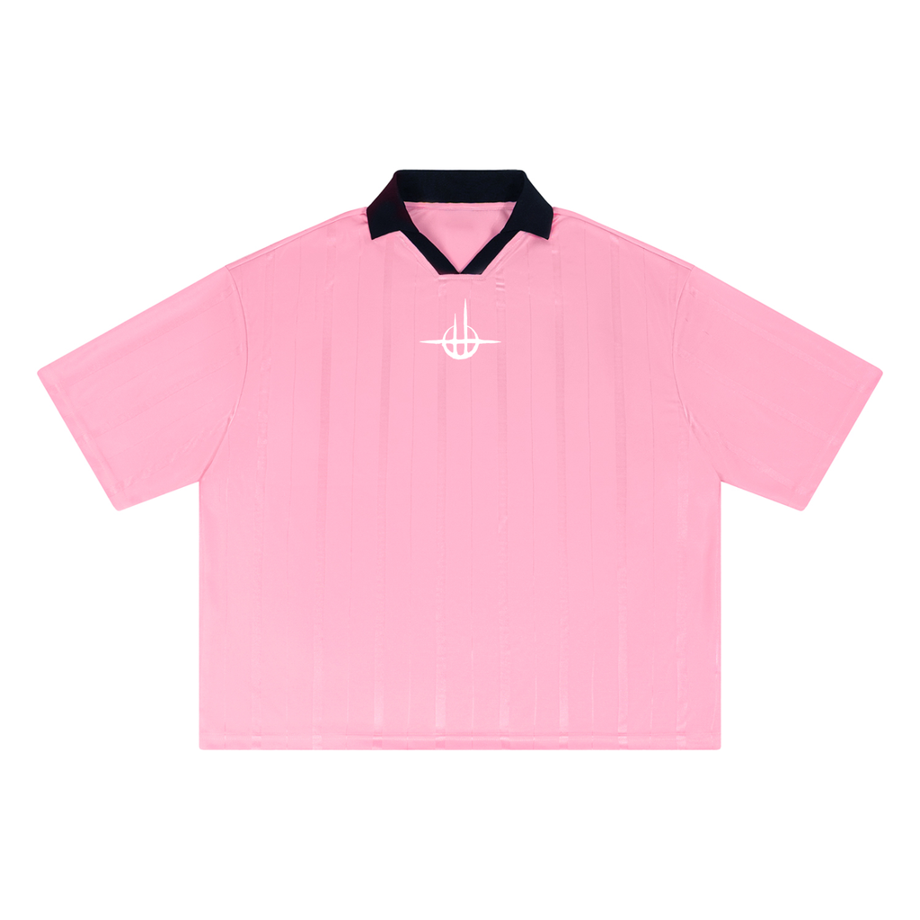 On Jah Ambigram Jersey