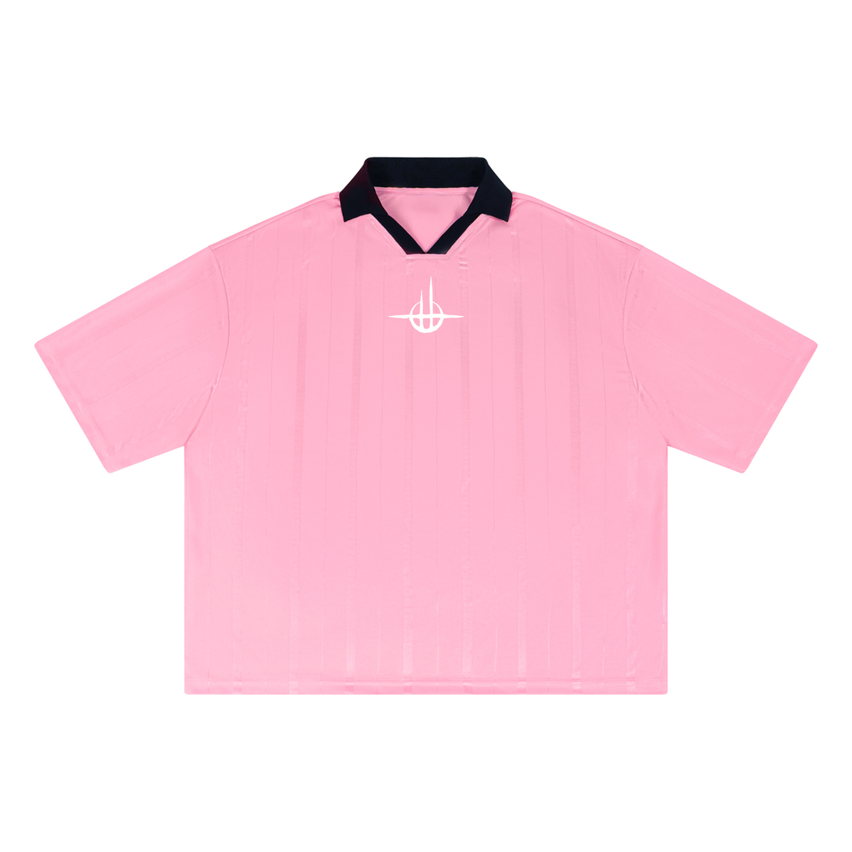On Jah Ambigram Jersey