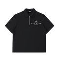 On Jah Essential Half-Zip Polo Shirt