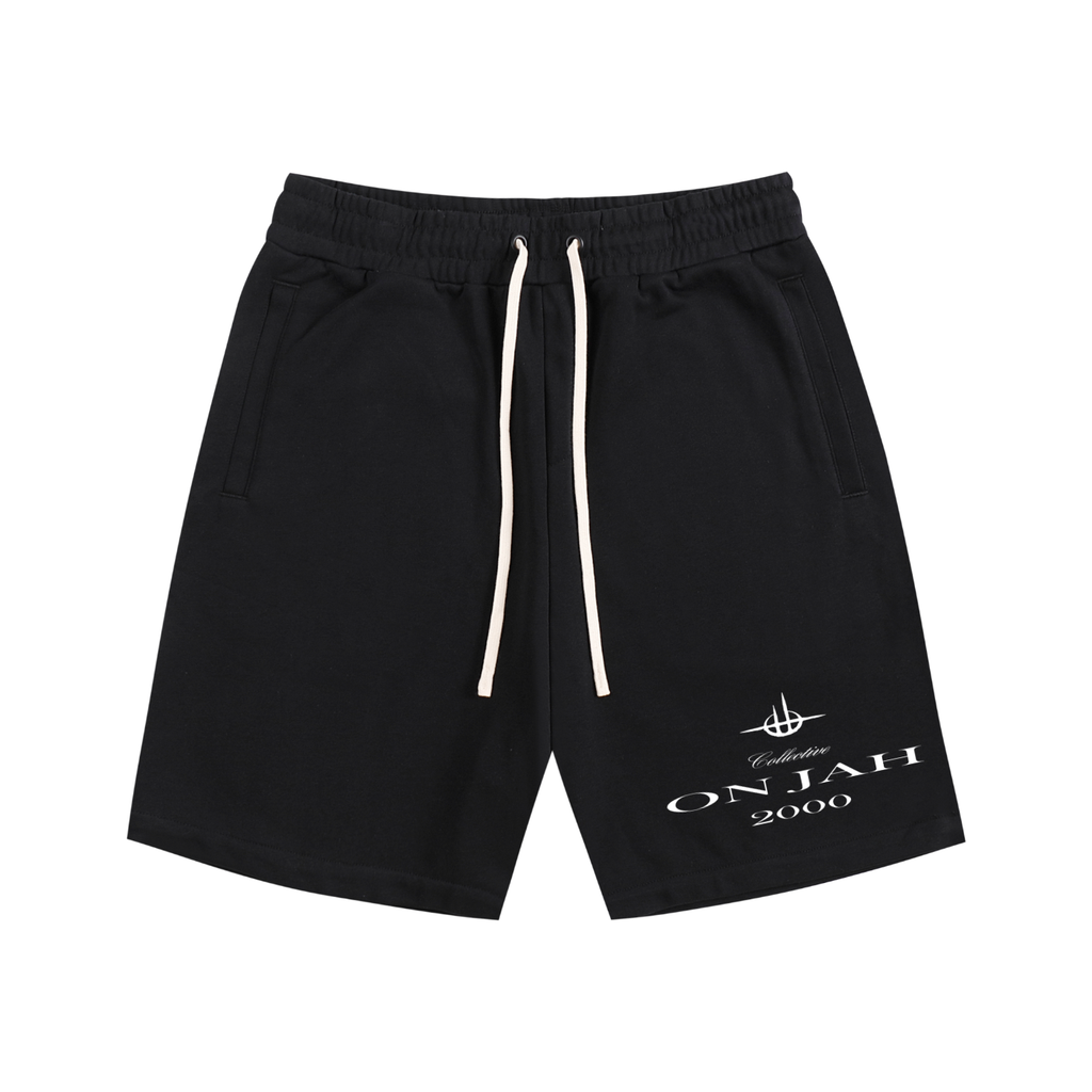 On Jah Essential Shorts