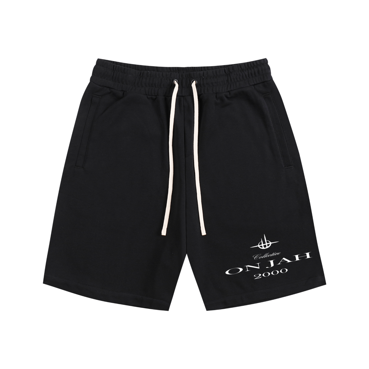On Jah Essential Shorts