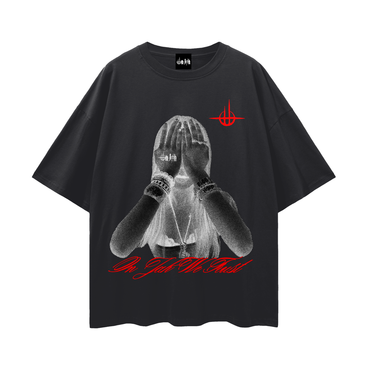 See No Evil Tee