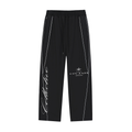 Reflection Striped Sweatpants