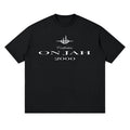 On Jah Essential Tee